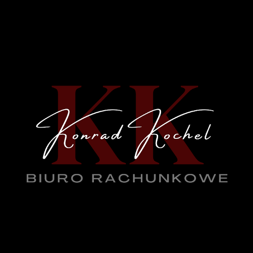 Zdjęcie na okładce dla Biuro Rachunkowe Konrad Kochel